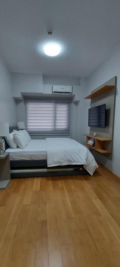 Signa Designer Residences Tower 2 Manille Extérieur photo