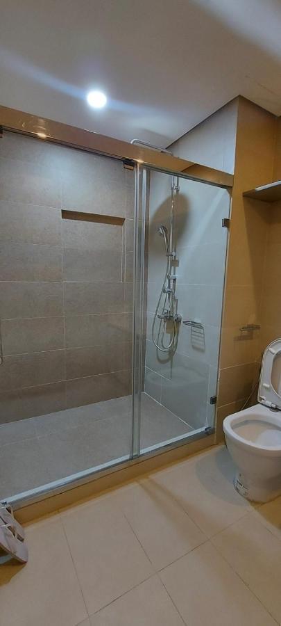 Signa Designer Residences Tower 2 Manille Extérieur photo