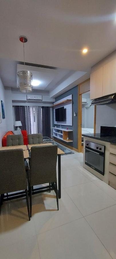 Signa Designer Residences Tower 2 Manille Extérieur photo