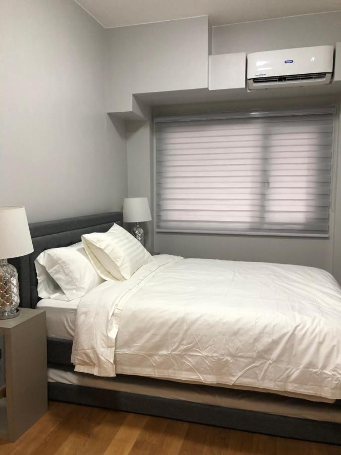 Signa Designer Residences Tower 2 Manille Extérieur photo